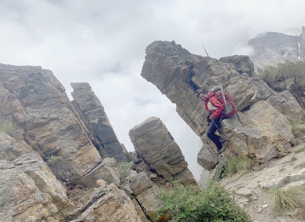 Limi Valley, West nepal